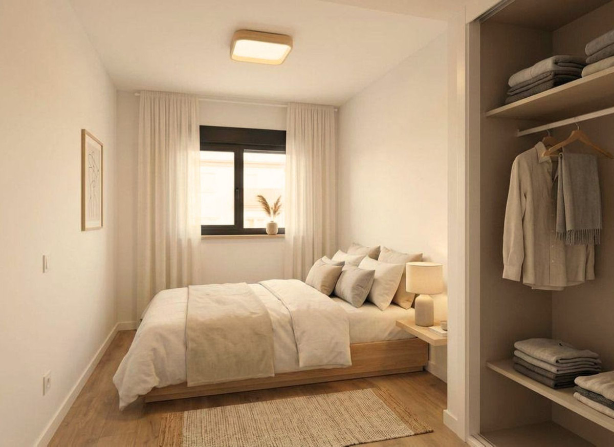 2-slaapkamer appartement in Estepona in Estepona - foto 16