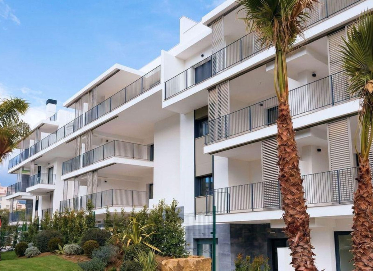 2-slaapkamer appartement in Estepona in Estepona - foto 3