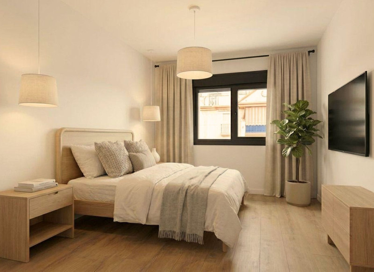 2-slaapkamer appartement in Estepona in Estepona - foto 5