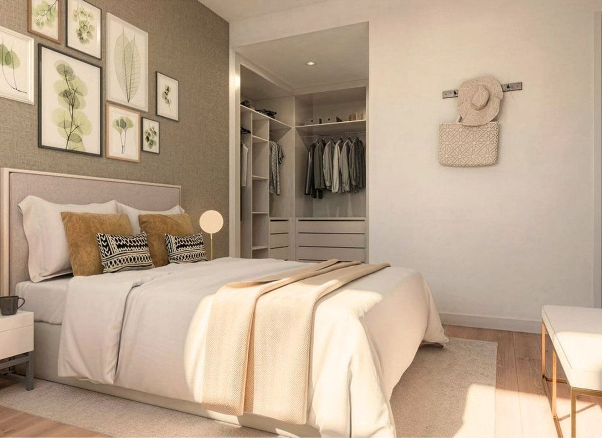 2-slaapkamer appartement in Estepona in Estepona - foto 6