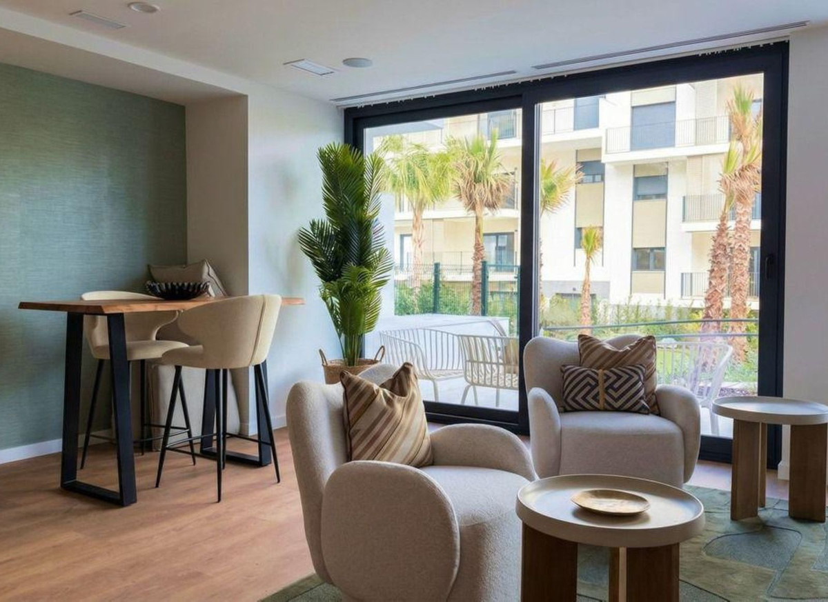 2-slaapkamer appartement in Estepona in Estepona - foto 8
