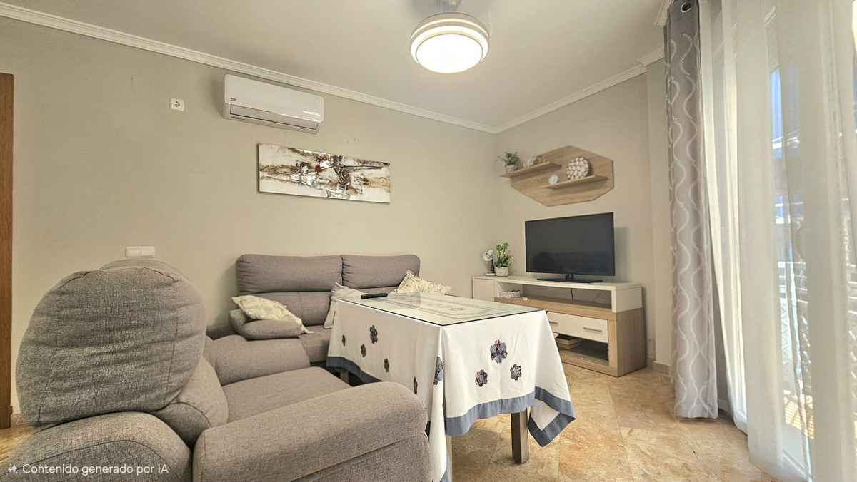 3-slaapkamerappartement in Fuengirola in Fuengirola - foto 2
