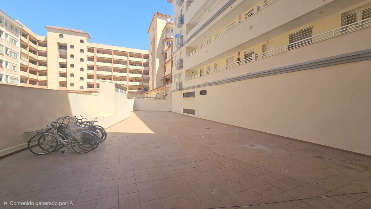 3-slaapkamerappartement in Fuengirola in Fuengirola - foto 13