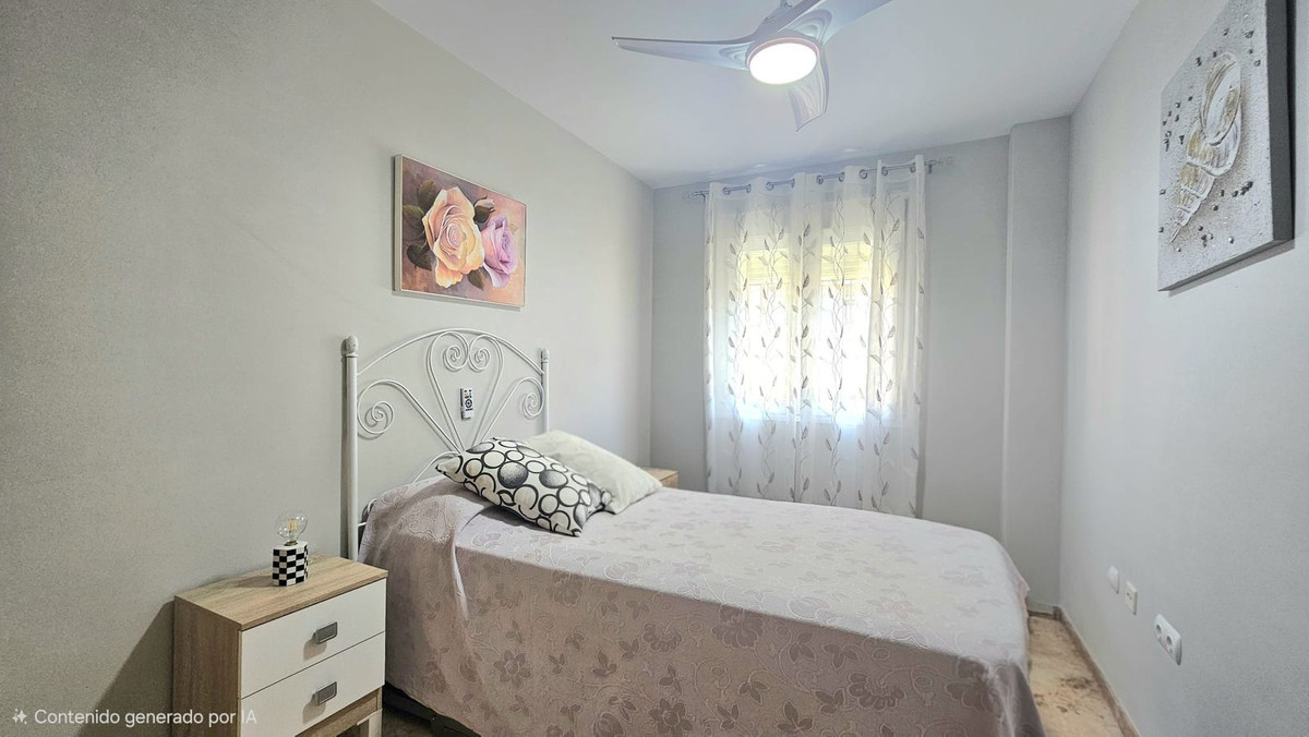 3-slaapkamerappartement in Fuengirola in Fuengirola - foto 14
