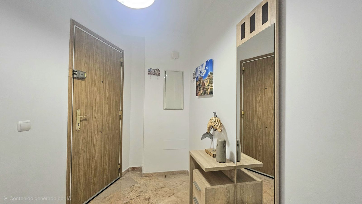 3-slaapkamerappartement in Fuengirola in Fuengirola - foto 15