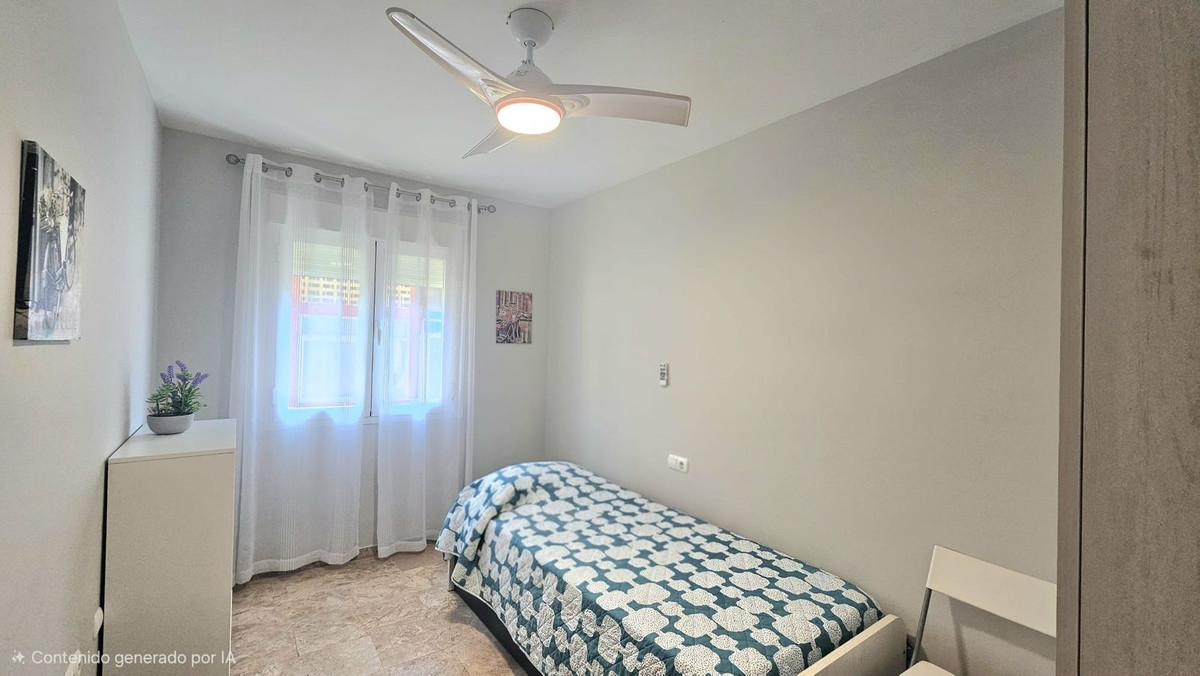 3-slaapkamerappartement in Fuengirola in Fuengirola - foto 16