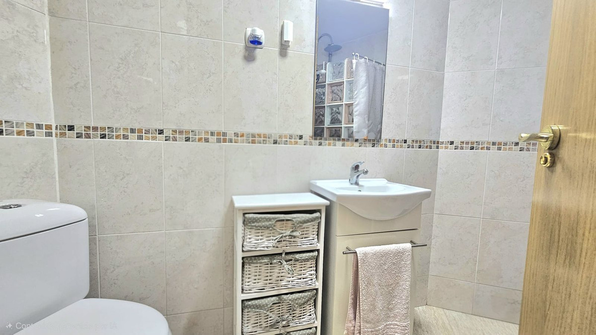 3-slaapkamerappartement in Fuengirola in Fuengirola - foto 17
