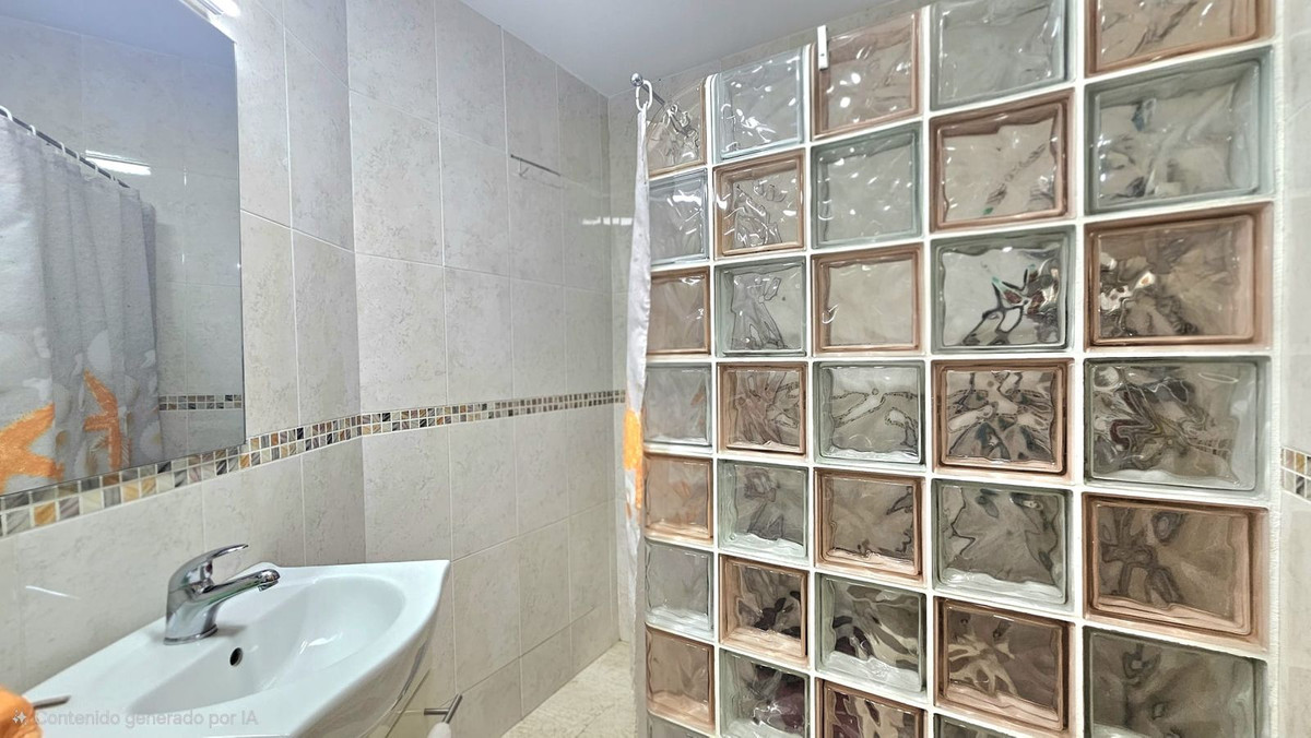 3-slaapkamerappartement in Fuengirola in Fuengirola - foto 18