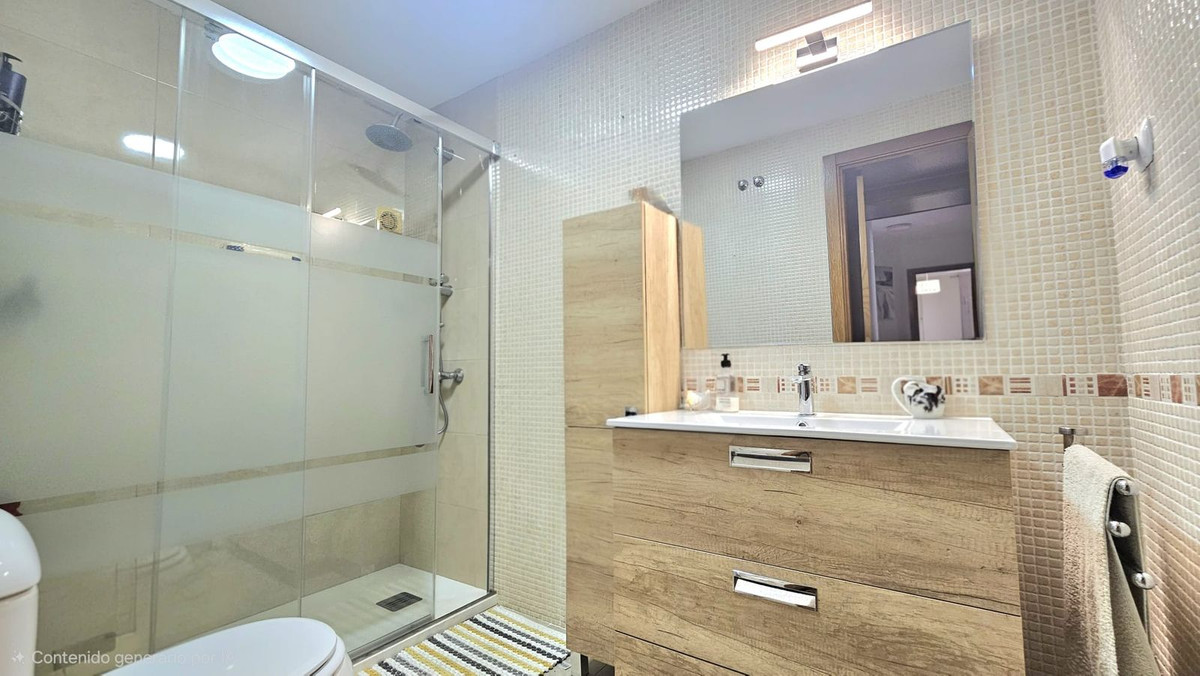 3-slaapkamerappartement in Fuengirola in Fuengirola - foto 19