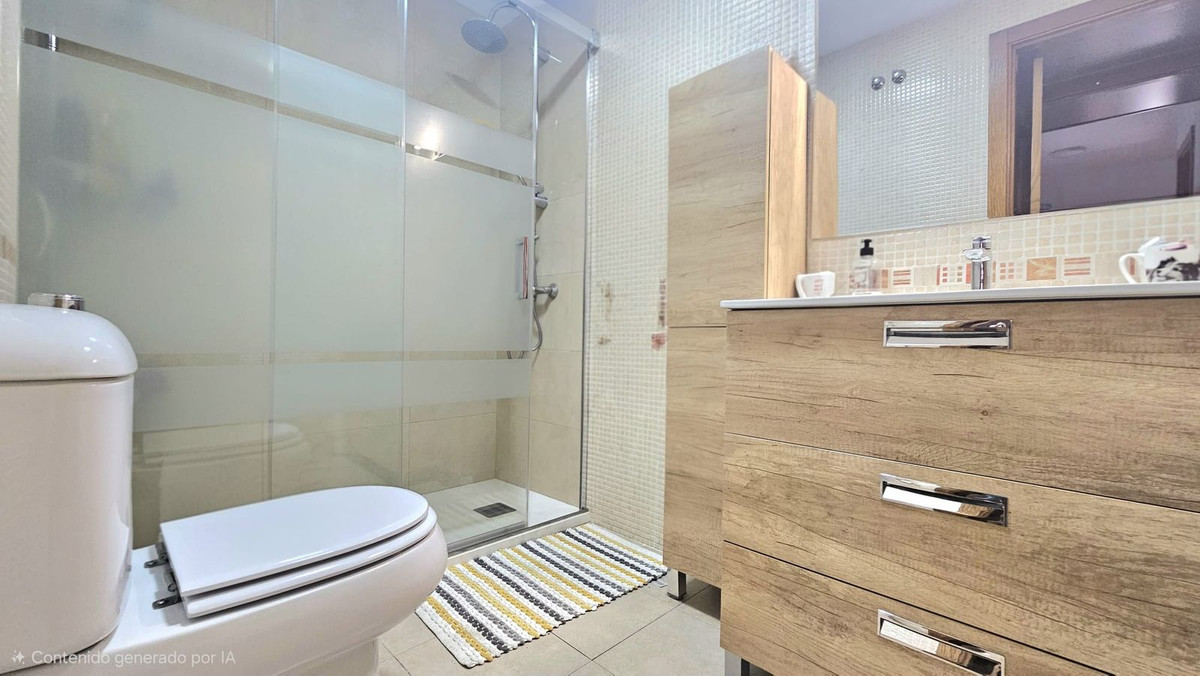 3-slaapkamerappartement in Fuengirola in Fuengirola - foto 20