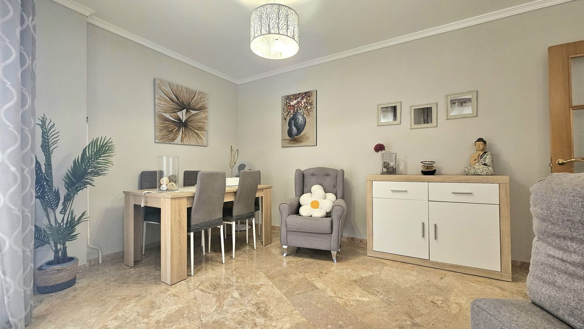 3-slaapkamerappartement in Fuengirola in Fuengirola - foto 4