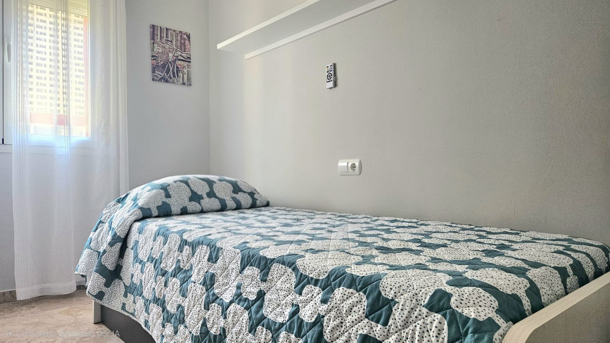 3-slaapkamerappartement in Fuengirola in Fuengirola - foto 5