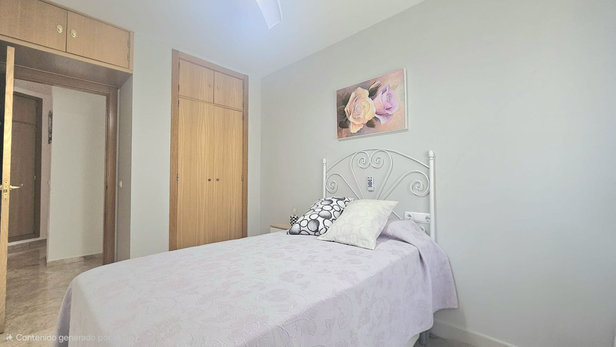 3-slaapkamerappartement in Fuengirola in Fuengirola - foto 6