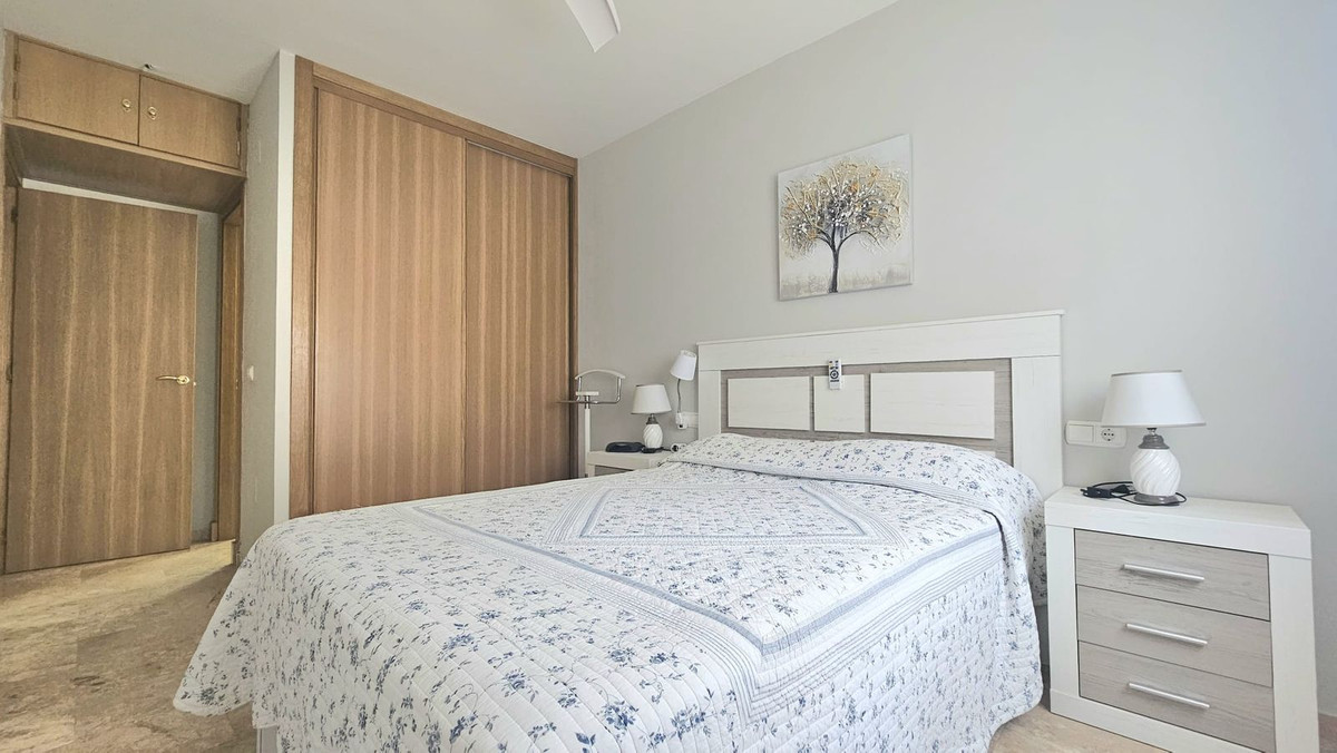 3-slaapkamerappartement in Fuengirola in Fuengirola - foto 7