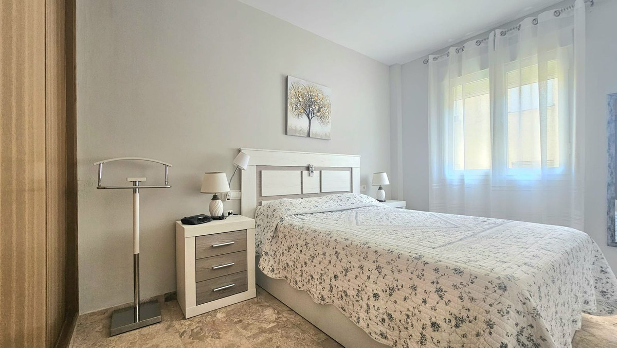 3-slaapkamerappartement in Fuengirola in Fuengirola - foto 8