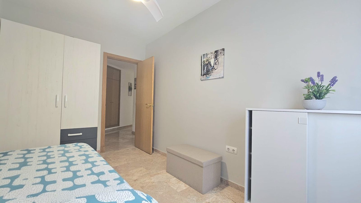 3-slaapkamerappartement in Fuengirola in Fuengirola - foto 10