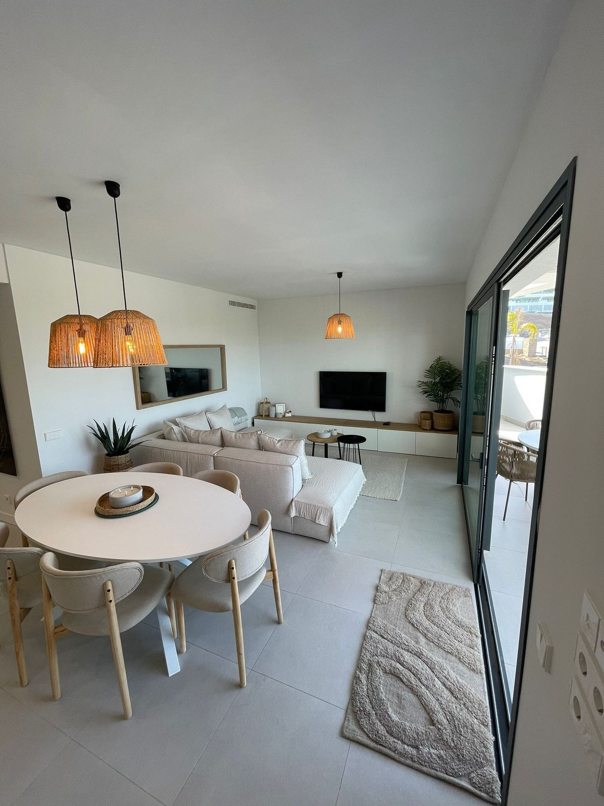 Drie-slaapkamerappartement in Calanova Golf in Calanova Golf - foto 12