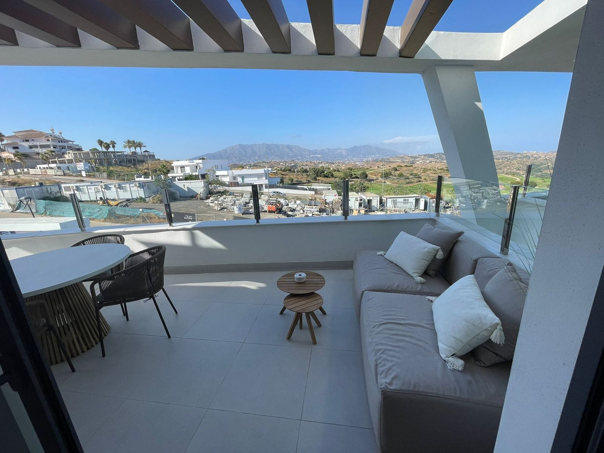 Drie-slaapkamerappartement in Calanova Golf in Calanova Golf - foto 7