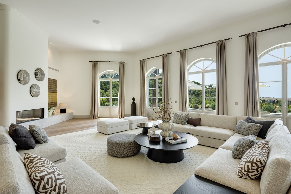 Villa Liora in La Zagaleta – Luxe vijf-slaapkamer villa in La Zagaleta - foto 17
