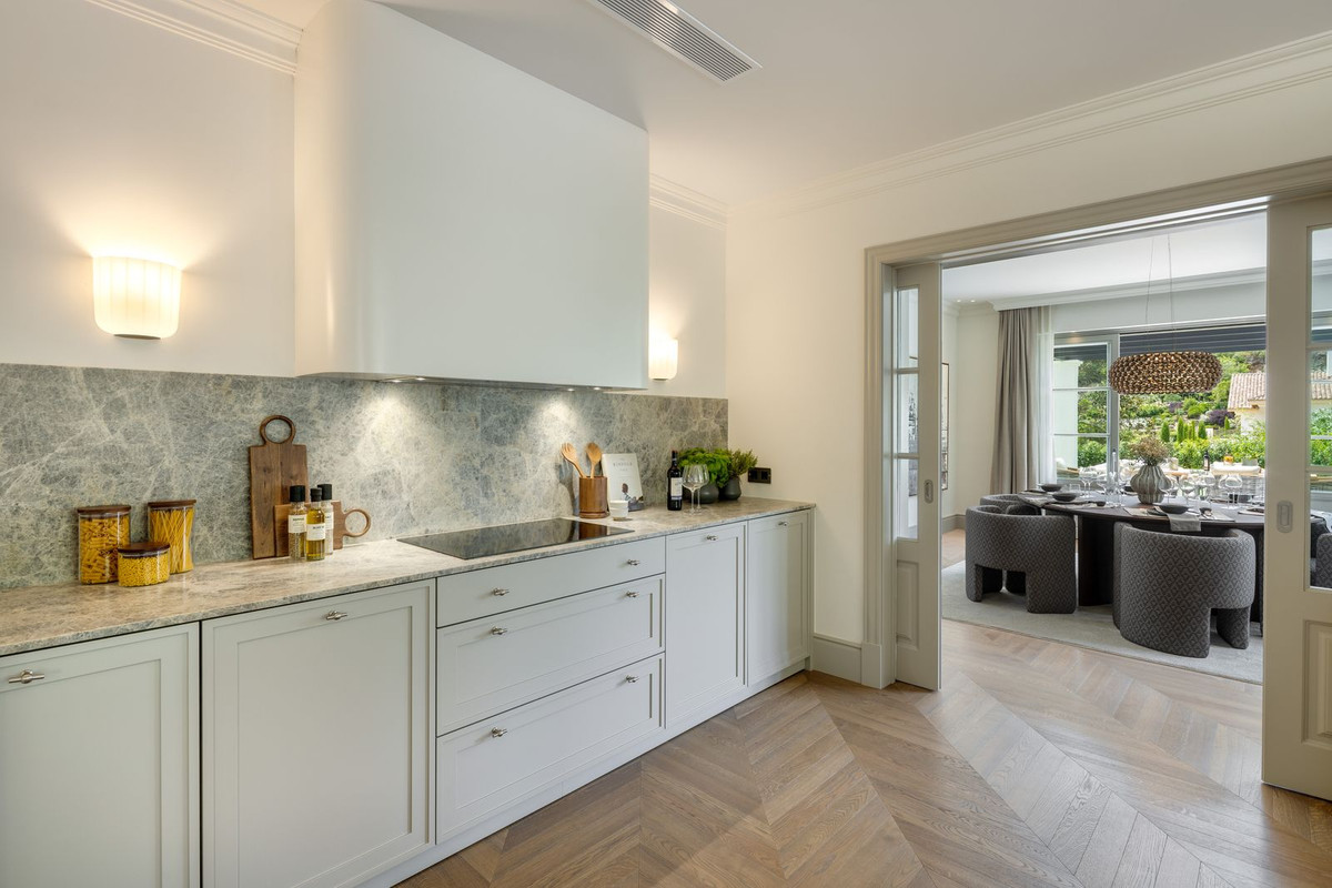 Villa Liora in La Zagaleta – Luxe vijf-slaapkamer villa in La Zagaleta - foto 19