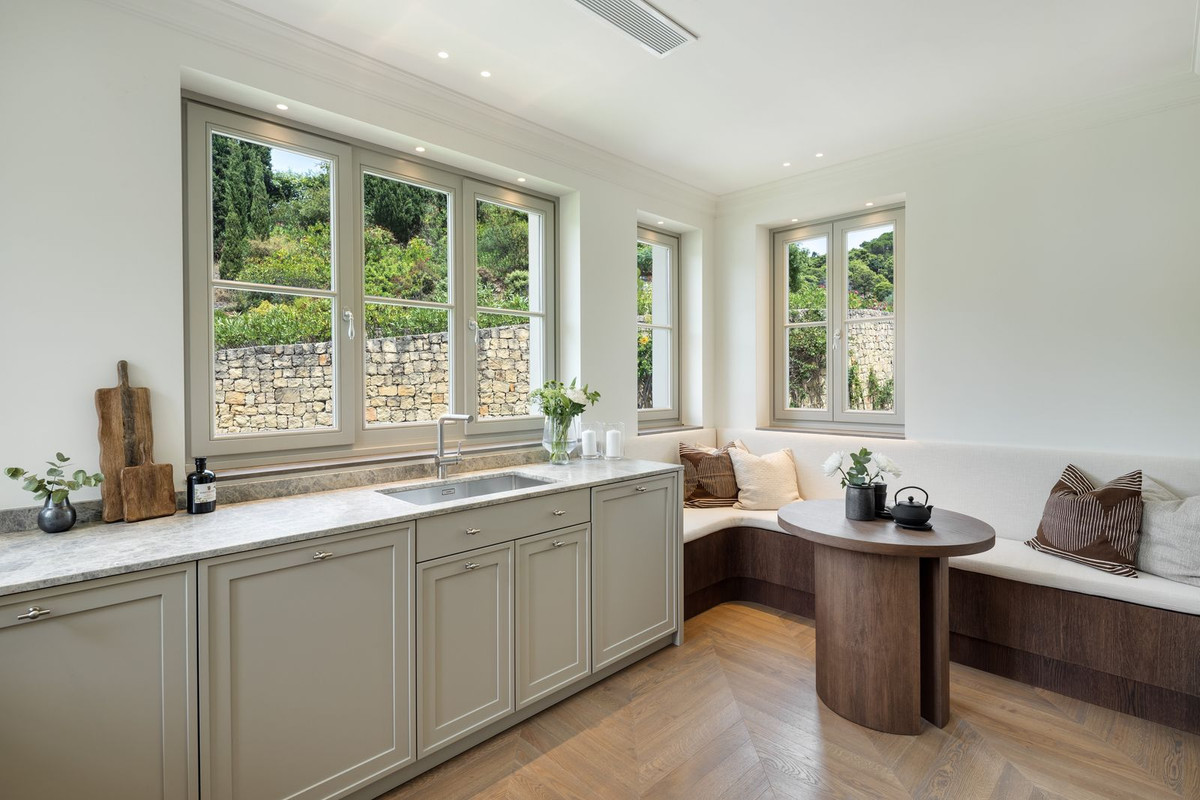 Villa Liora in La Zagaleta – Luxe vijf-slaapkamer villa in La Zagaleta - foto 20