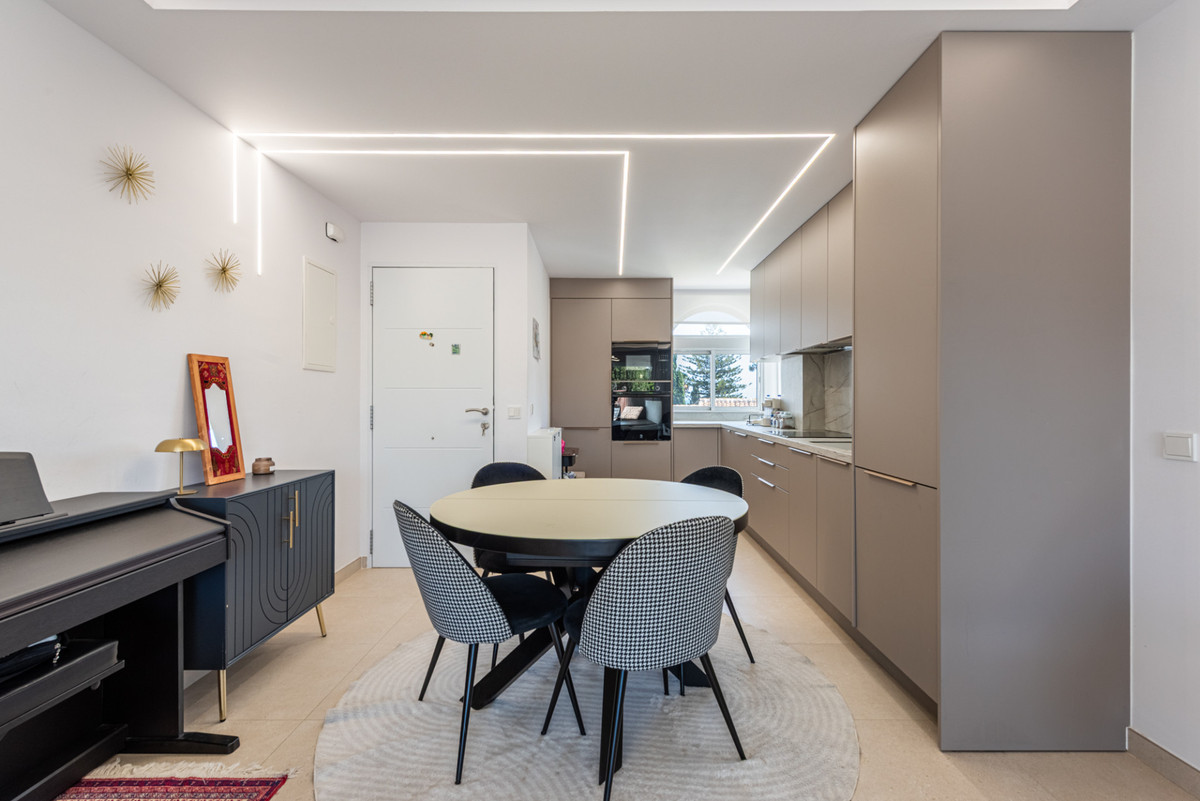 Appartement met 2 slaapkamers in La Cala de Mijas in La Cala de Mijas - foto 11