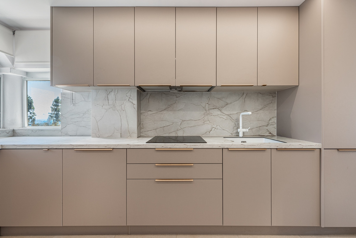 Appartement met 2 slaapkamers in La Cala de Mijas in La Cala de Mijas - foto 13