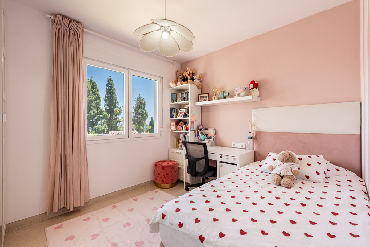 Appartement met 2 slaapkamers in La Cala de Mijas in La Cala de Mijas - foto 14