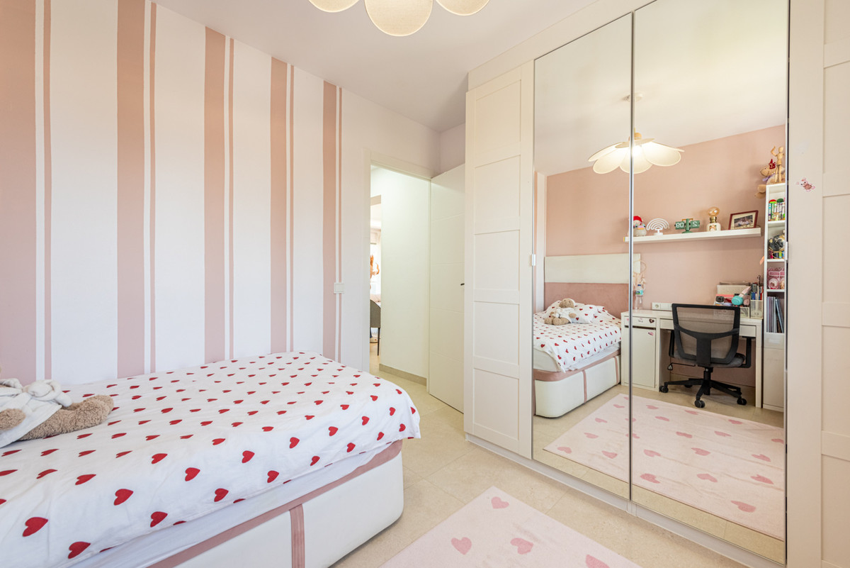 Appartement met 2 slaapkamers in La Cala de Mijas in La Cala de Mijas - foto 15