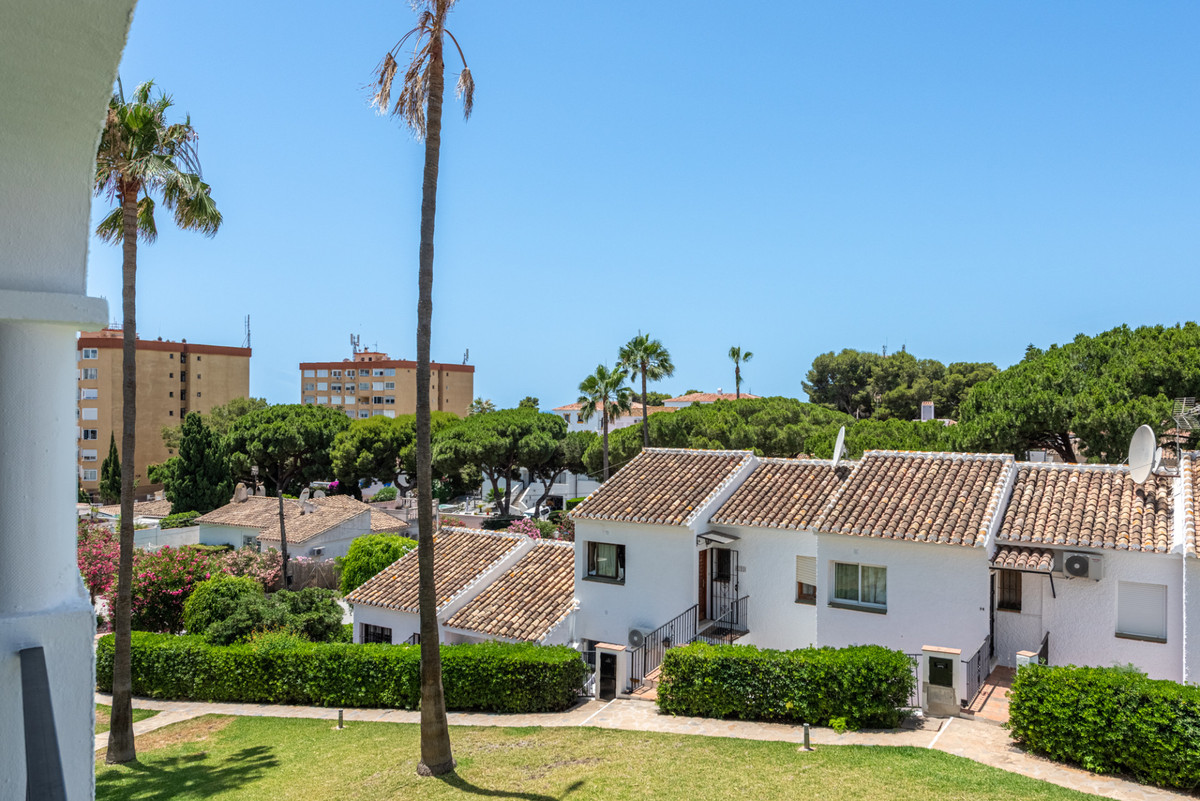 Appartement met 2 slaapkamers in La Cala de Mijas in La Cala de Mijas - foto 18
