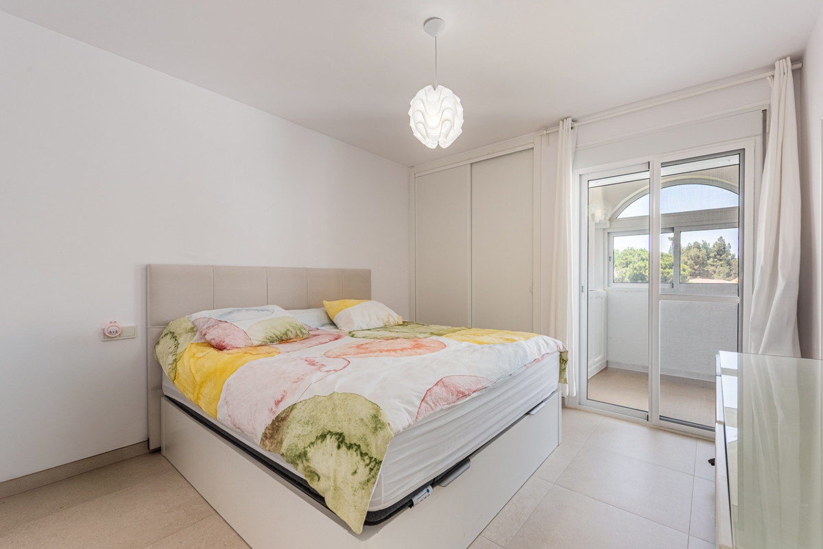 Appartement met 2 slaapkamers in La Cala de Mijas in La Cala de Mijas - foto 4