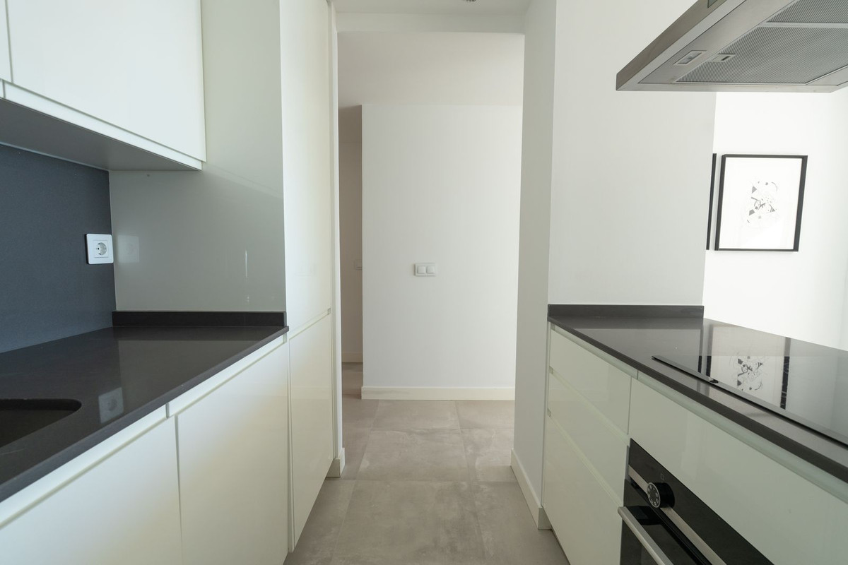 2-slaapkamer appartement in Higuerón in Higueron - foto 4