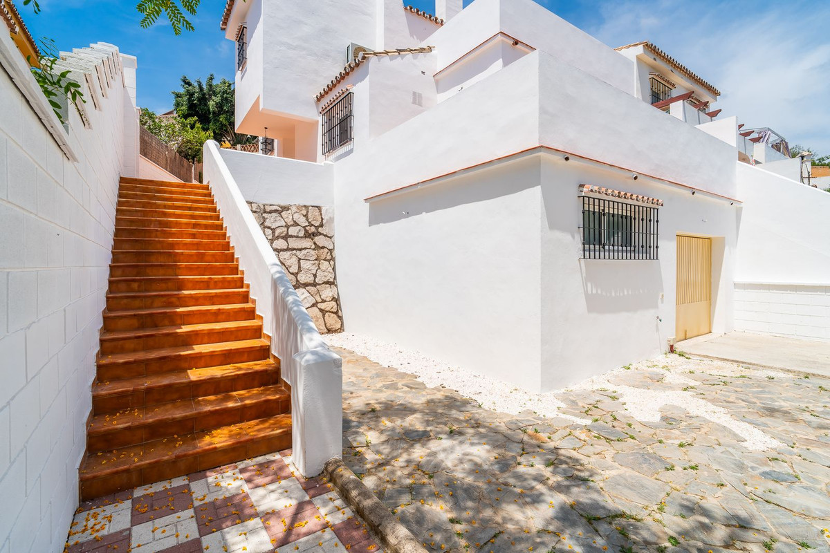 Drie-slaapkamerhuis in Torremuelle in Torremuelle - foto 2