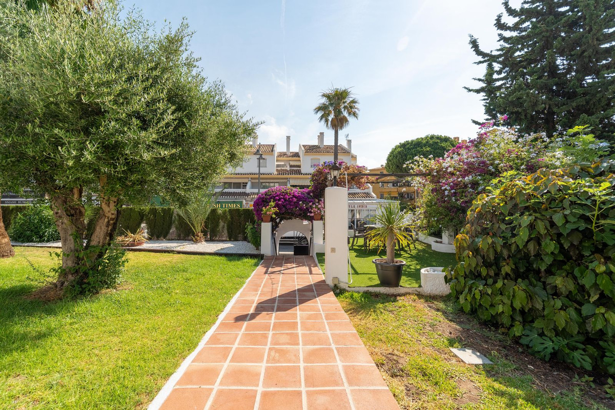 3-slaapkamer villa in Calahonda, Mijas Costa in Calahonda - foto 17