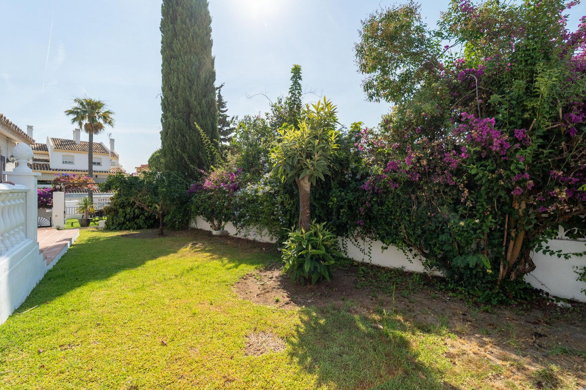 3-slaapkamer villa in Calahonda, Mijas Costa in Calahonda - foto 5
