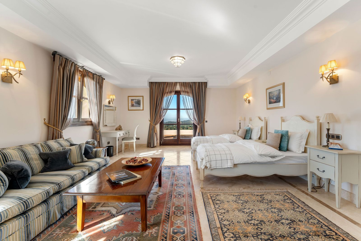 5-slaapkamer villa in Estepona in Estepona - foto 19