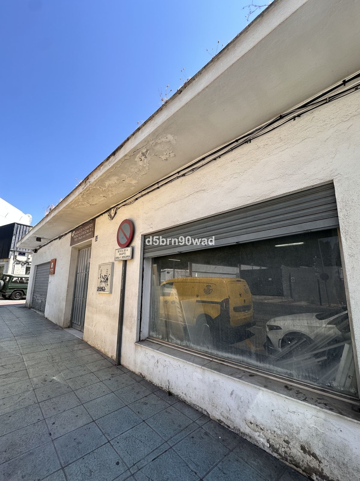 Kavel voor residentiële en commerciële ontwikkeling in Marbella Centrum in Marbella - foto 3