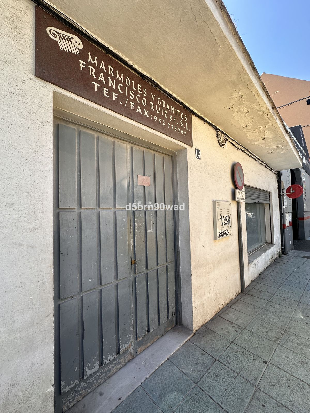 Kavel voor residentiële en commerciële ontwikkeling in Marbella Centrum in Marbella - foto 4