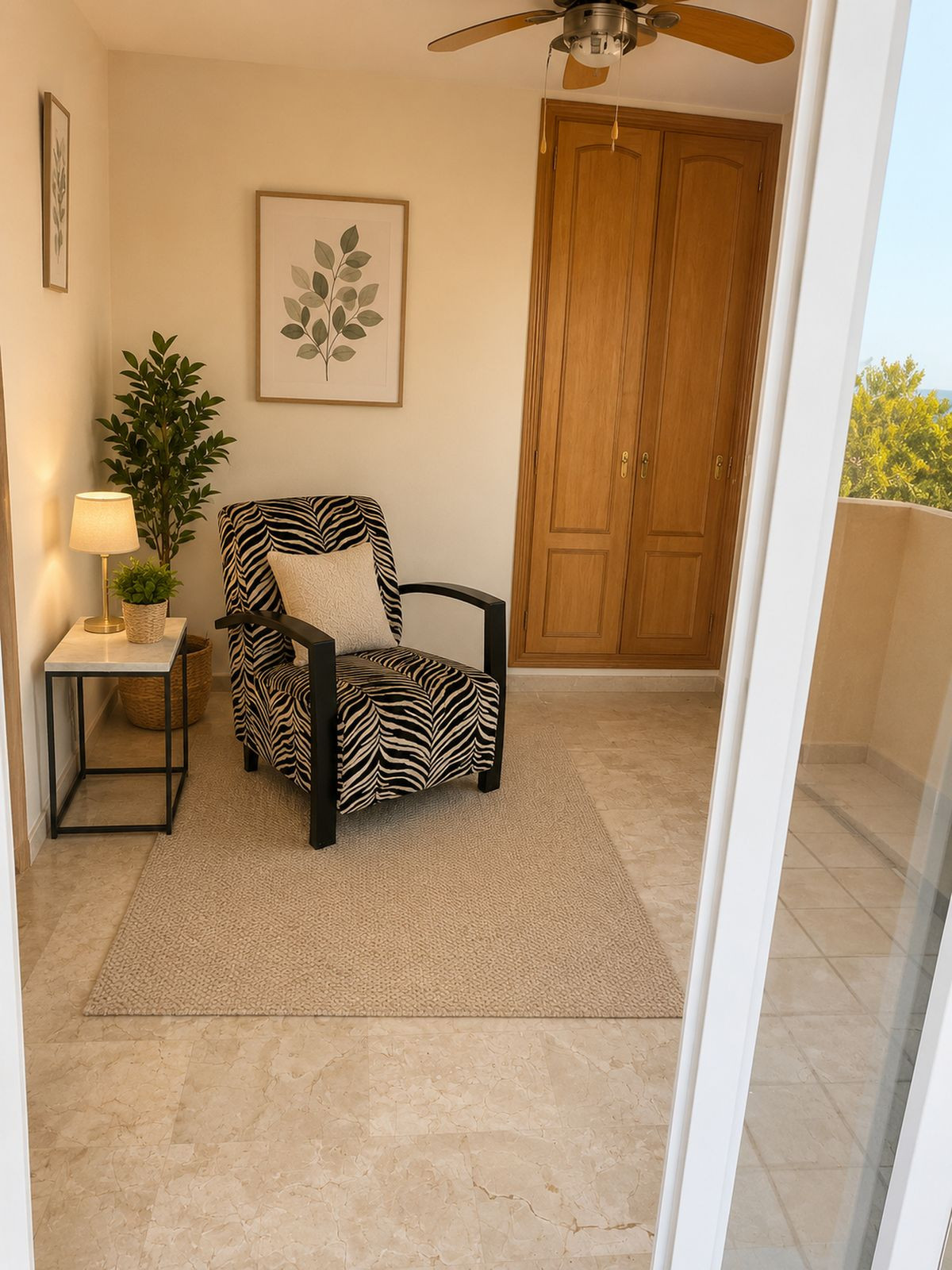3-slaapkamer huis in Mijas Costa in Mijas - foto 15