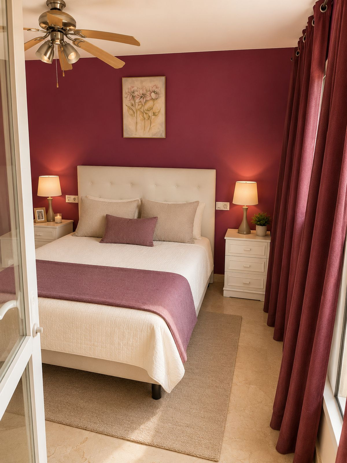 3-slaapkamer huis in Mijas Costa in Mijas - foto 18