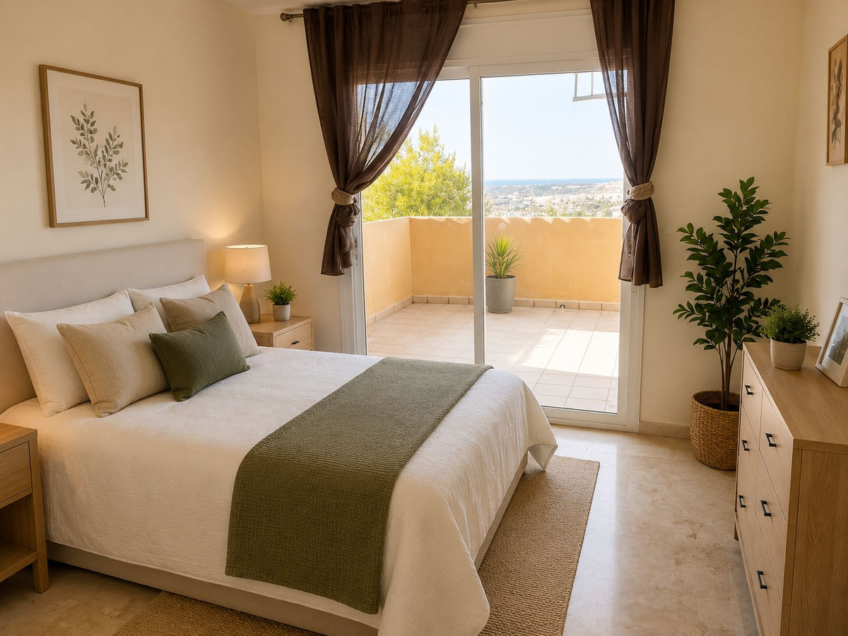 3-slaapkamer huis in Mijas Costa in Mijas - foto 3