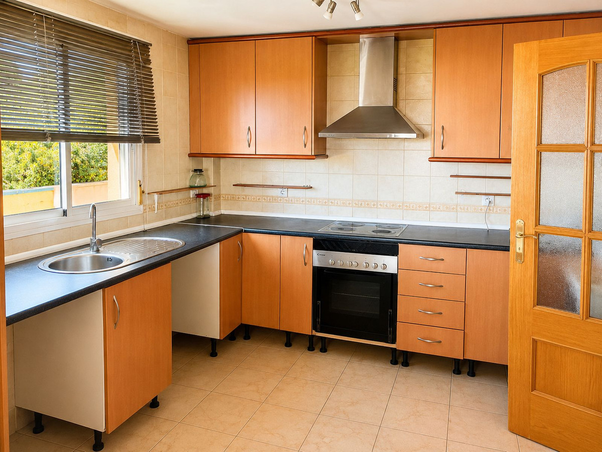 3-slaapkamer huis in Mijas Costa in Mijas - foto 4