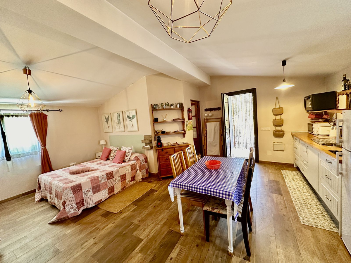 Finca met 6 slaapkamers in Comares in Comares - foto 17