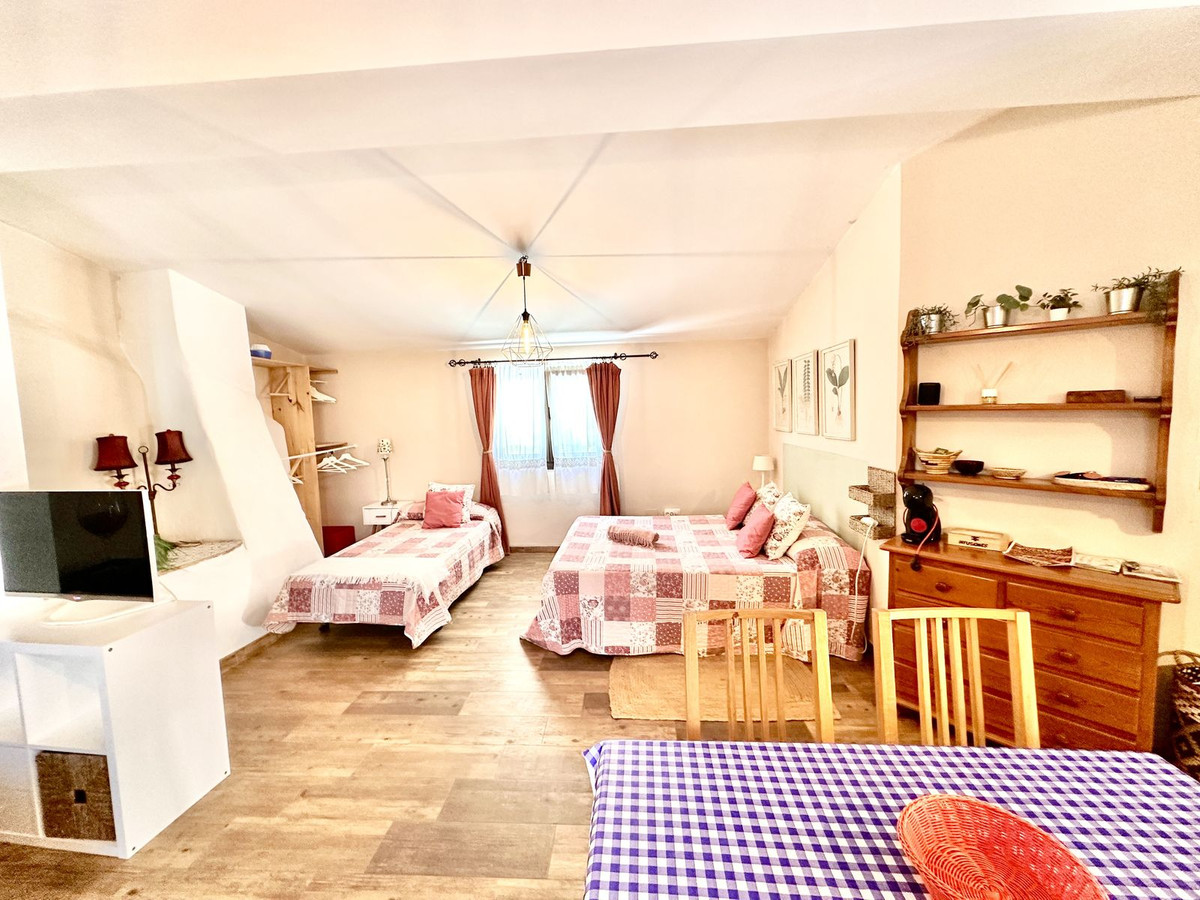 Finca met 6 slaapkamers in Comares in Comares - foto 19
