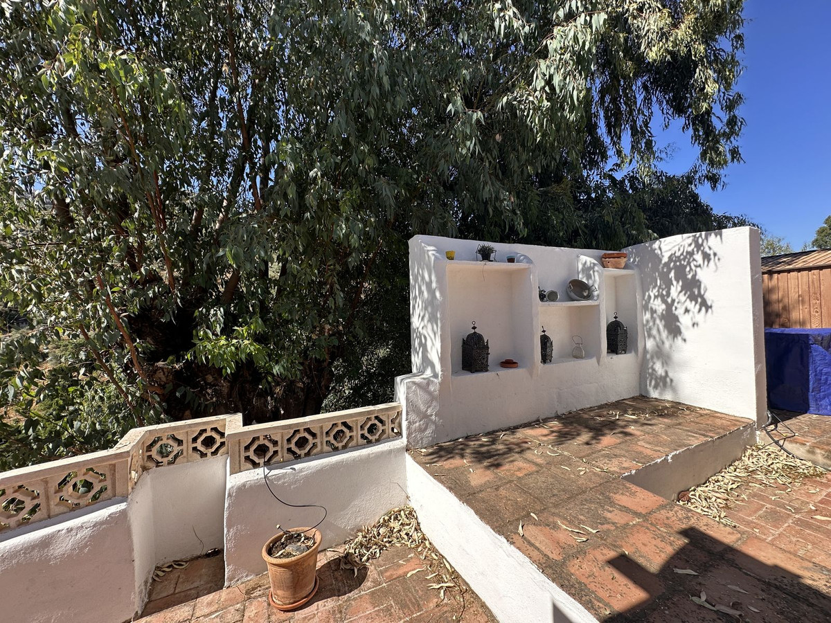 Finca met 6 slaapkamers in Comares in Comares - foto 9