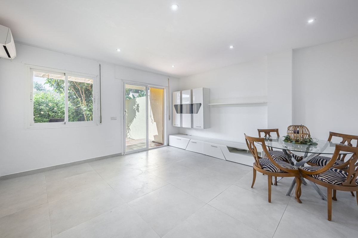 Drie-slaapkamerwoning in Estepona in Estepona - foto 20