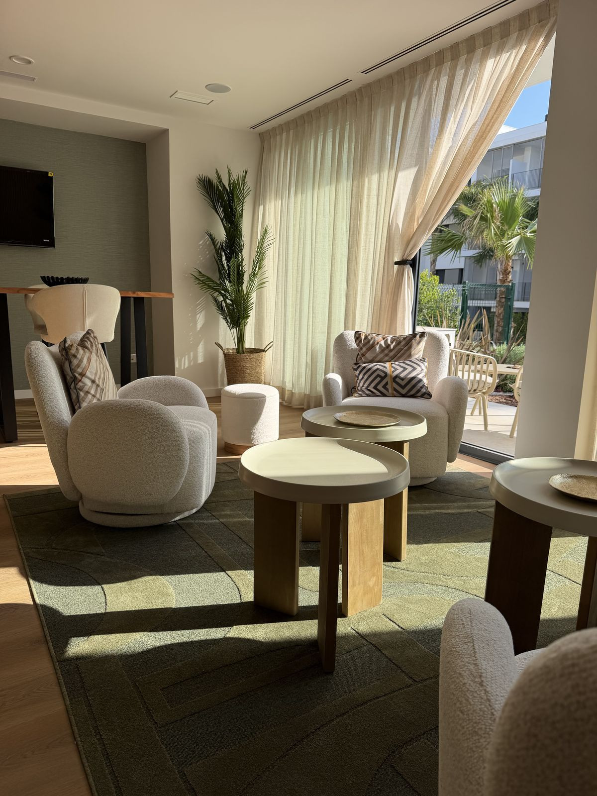 Drie-slaapkamerappartement in Estepona in Estepona - foto 16