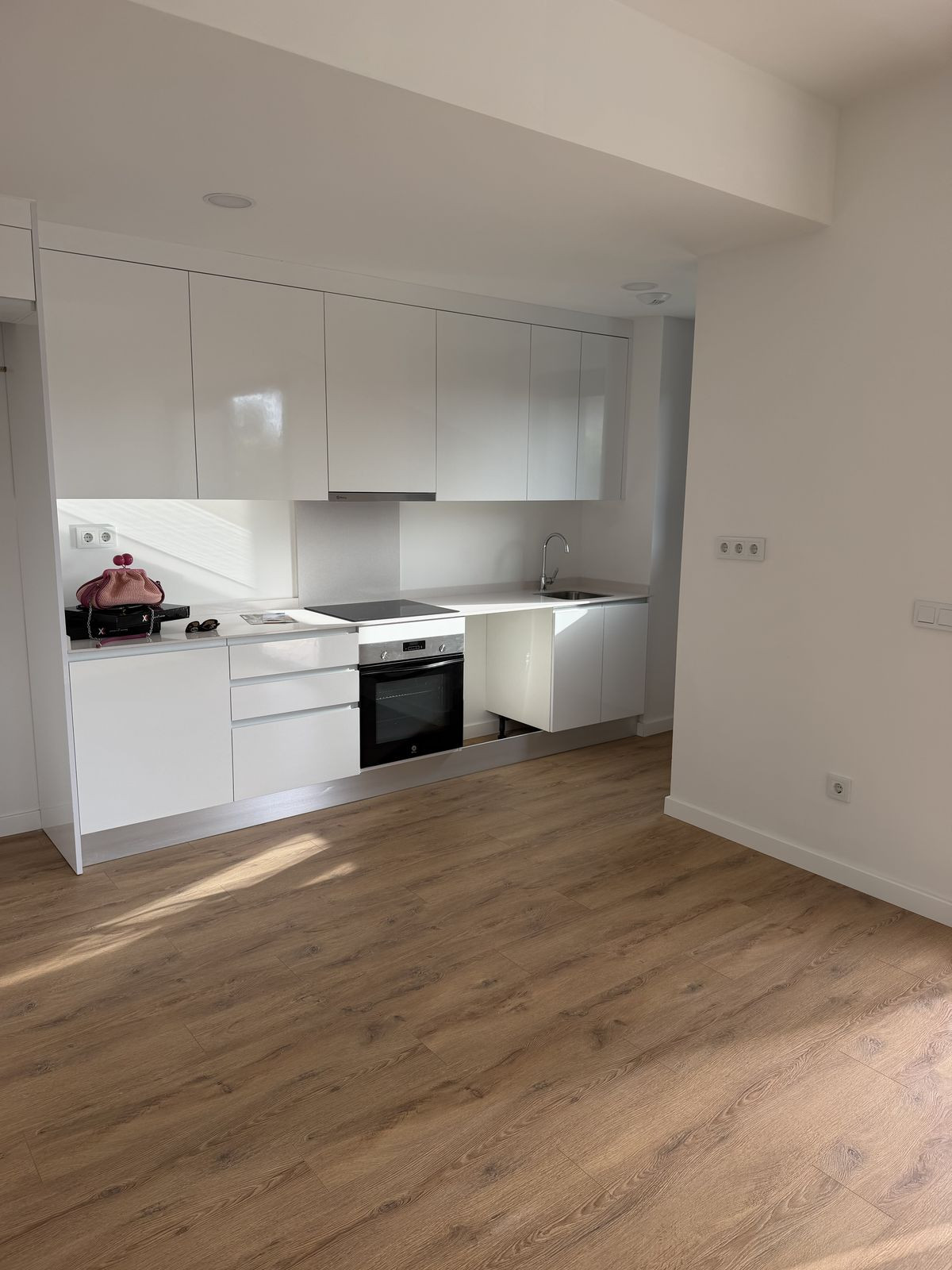 Drie-slaapkamerappartement in Estepona in Estepona - foto 8