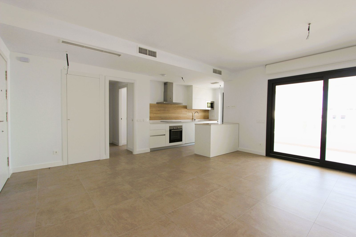 Twee-slaapkamerappartement in Scala, Estepona in Estepona - foto 2