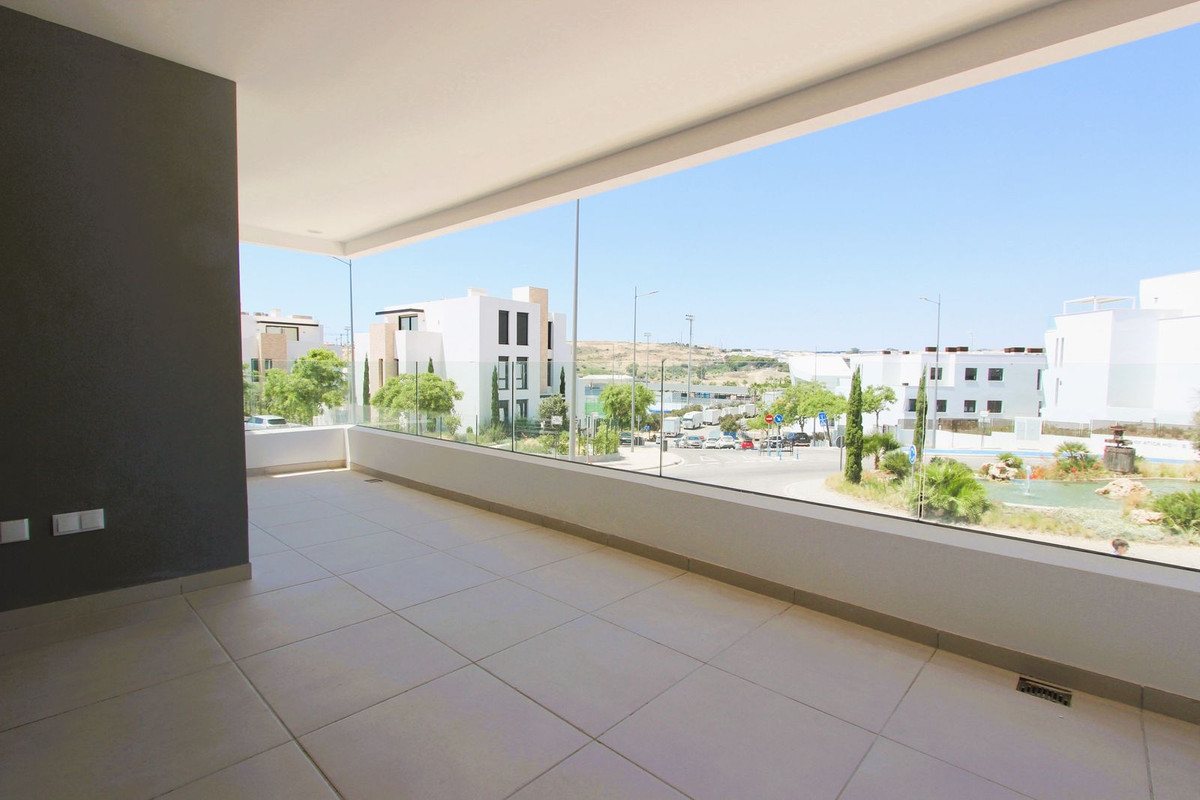 Twee-slaapkamerappartement in Scala, Estepona in Estepona - foto 11